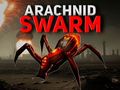 Oyunu Arachnid Swarm