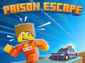 Oyunu Prison Escape