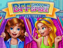 Bff Alışveriş Çılgınlığı .