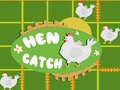 Oyunu Catch The Hen 