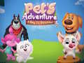 Oyunu Pets Adventure A Day To Remember