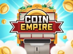 Oyunu Coin Empire