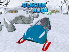 Oyunu Glacier Rush