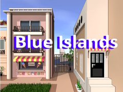 Oyunu Blue Islands