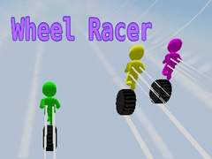 Oyunu Wheel Racer