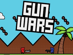 Oyunu Gun wars