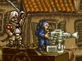Oyunu Metal Slug Crazy Defense