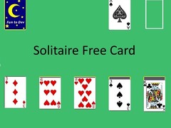 Oyunu Solitaire Free Card