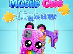 Oyunu Mobile Case Jigsaw
