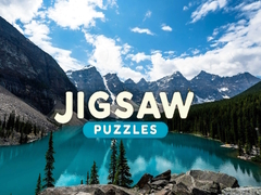 Oyunu Jigsaw Puzzles