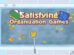 Oyunu Satisfying Organization Games