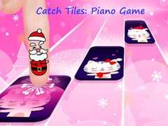 Oyunu Catch Tiles: Piano Game