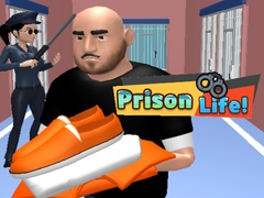 Oyunu Prison Life!