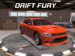 Oyunu Drift Fury