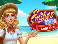 Oyunu Emily's Hotel Solitaire