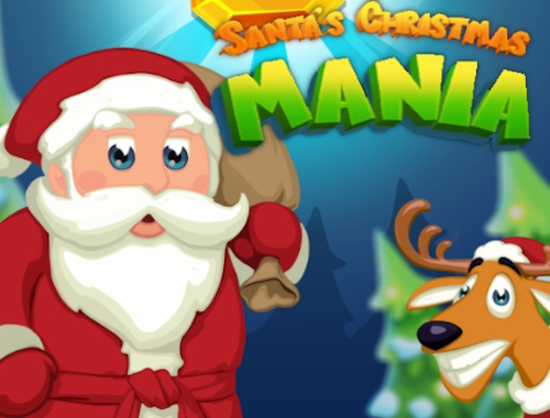 Noel Baba'nın Noel Çılgınlığı 