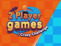 Oyunu 2 Player Games: Crazy Challenge