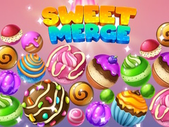 Oyunu Sweet Merge