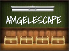 Oyunu Amgel Kids Room Escape 184