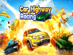 Oyunu Car Highway Racing