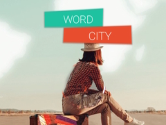 Oyunu Word City
