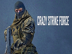 Oyunu Crazy Strike Force