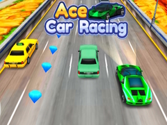 Oyunu Ace Car Racing