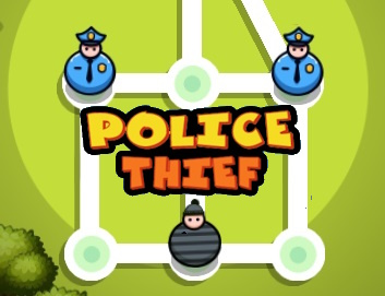 Polis Hırsızı .