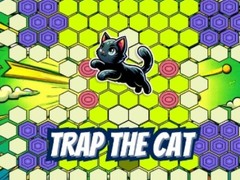 Oyunu Trap the Cat 2D