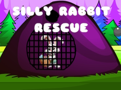 Oyunu Silly Rabbit Rescue