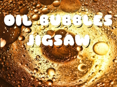 Oyunu Oil Bubbles Jigsaw