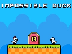 Oyunu Impossible Duck