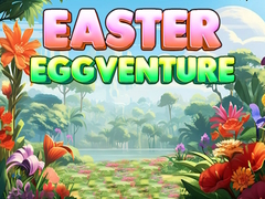 Oyunu Easter Eggventure