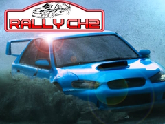 Oyunu Rally Championship 2
