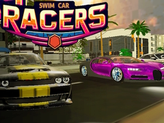 Oyunu Swim Car Racers