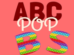 Oyunu ABC pop