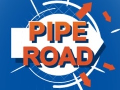 Oyunu Pipe Road