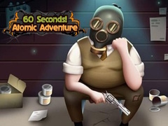 Oyunu 60 Seconds! Atomic Adventure