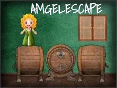Oyunu Amgel St Patrick's Day Escape 2