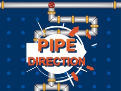 Oyunu Pipe Direction