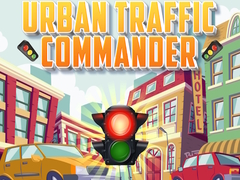 Oyunu Urban Traffic Commander