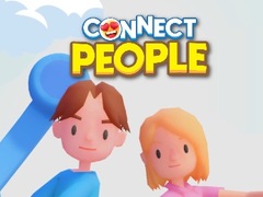 Oyunu Connect People