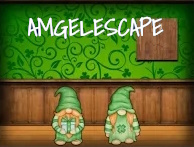 Oyunu Amgel Irish Room Escape 2