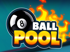 Oyunu 8 Ball Pool