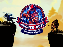 Oyunu Archer Duel Shadow Fight