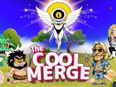 Oyunu The Cool Merge