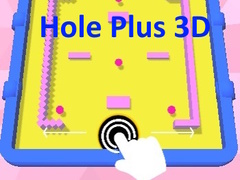 Oyunu Hole Plus 3D