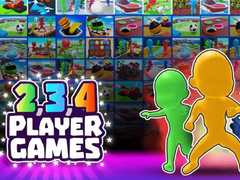 Oyunu 2-3-4 Player Games