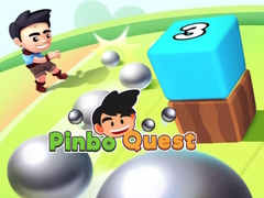 Oyunu Pinbo Quest 