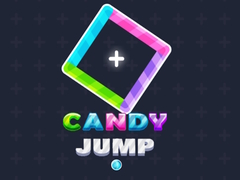 Oyunu Candy Jump